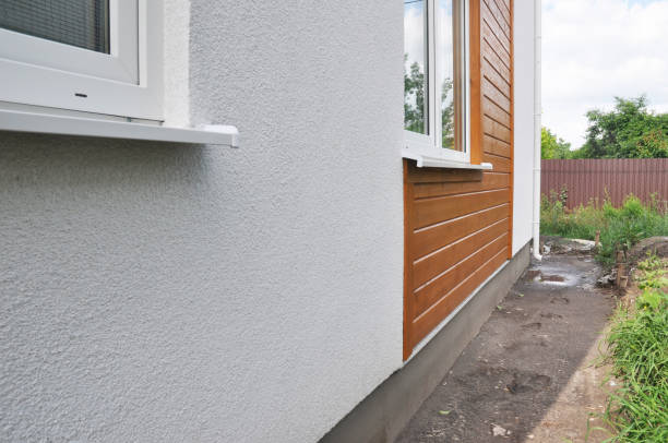 James Hardie Siding in Sleepy Hollow, CA