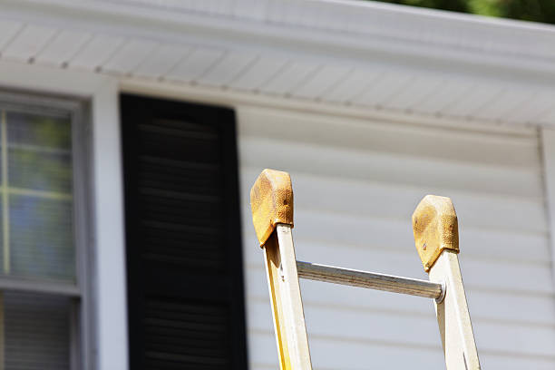 Best Siding for New Construction  in Sleepy Hollow, CA