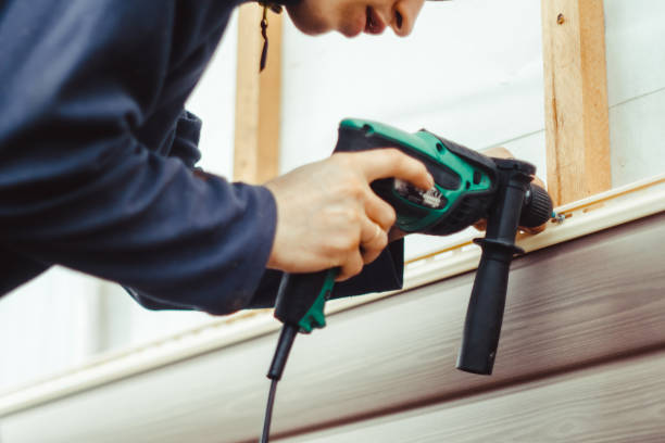 Best Insulated Siding Installation  in Sleepy Hollow, CA
